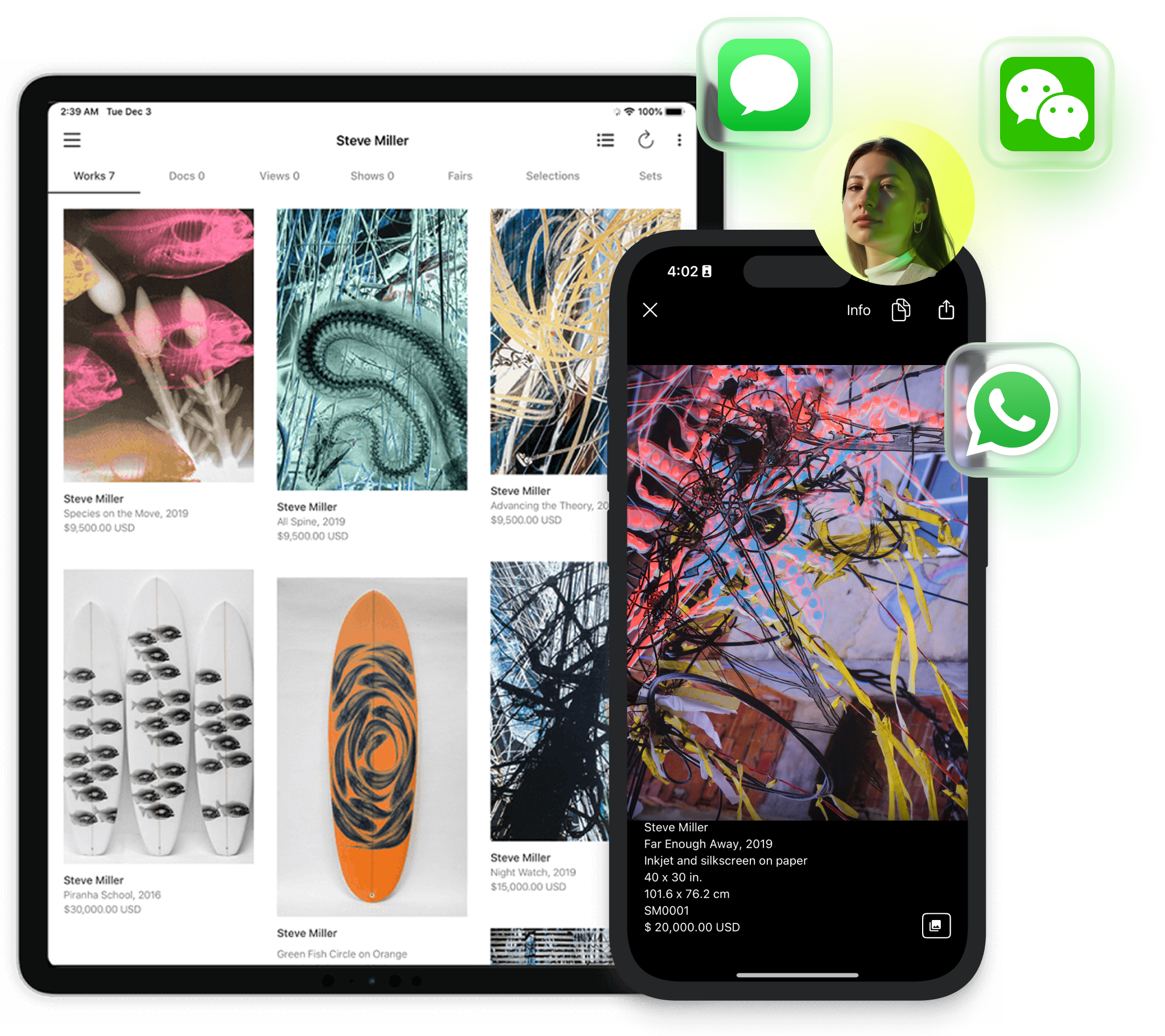 Inventory Management