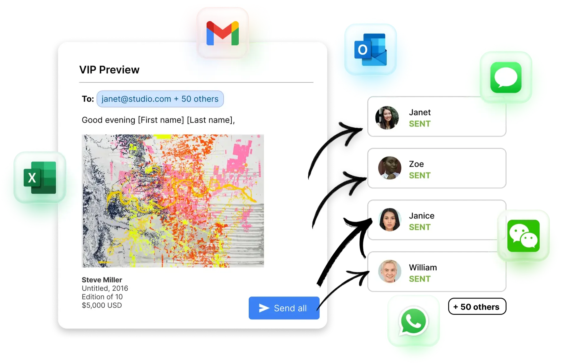 Smart Mail